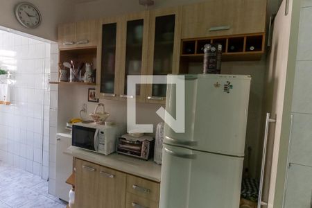 Apartamento à venda com 48m², 1 quarto e sem vagaCozinha
