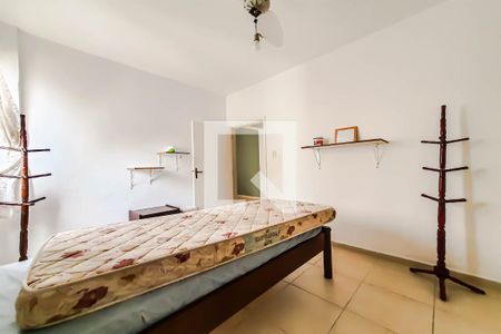 Quarto de apartamento à venda com 1 quarto, 40m² em Centro, Guarujá