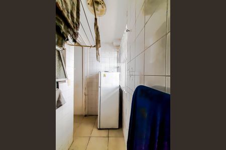 Apartamento à venda com 40m², 1 quarto e sem vaga Apartamento à venda com 40m², 1 quarto e sem vagaÁrea de Serviço