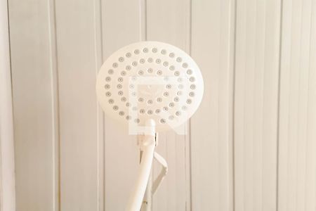 Apartamento à venda com 40m², 1 quarto e sem vaga Apartamento à venda com 40m², 1 quarto e sem vagaDetalhe do banheiro