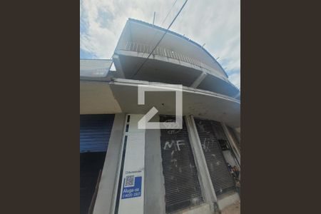 Apartamento à venda com 120m², 0 quarto e sem vagaFachada