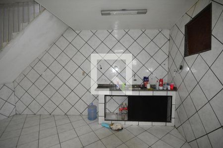 Apartamento à venda com 120m², 0 quarto e sem vagaCozinha