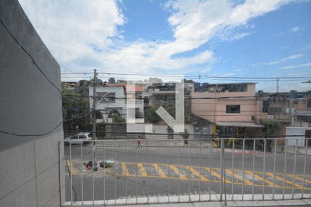 Apartamento à venda com 120m², 0 quarto e sem vagaVista da Rua