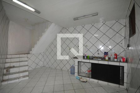 Apartamento à venda com 120m², 0 quarto e sem vagaCozinha