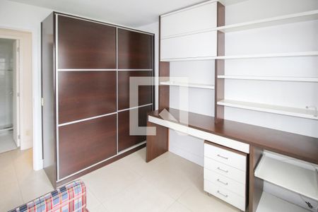 Apartamento para alugar com 75m², 2 quartos e 2 vagasQuarto 2
