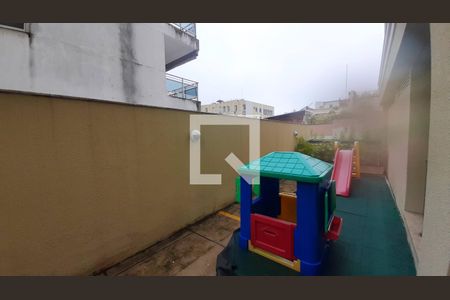 Apartamento para alugar com 75m², 2 quartos e 2 vagasBrinquedoteca