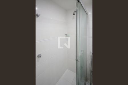 Apartamento para alugar com 75m², 2 quartos e 2 vagasBanheiro da Suíte