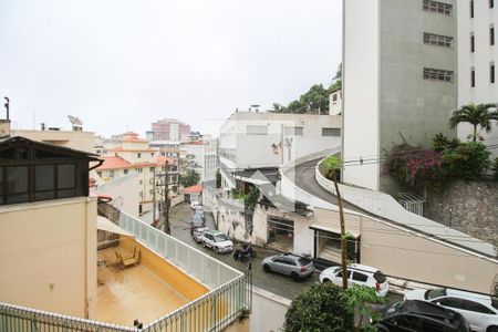 Apartamento para alugar com 75m², 2 quartos e 2 vagasVista da Suíte