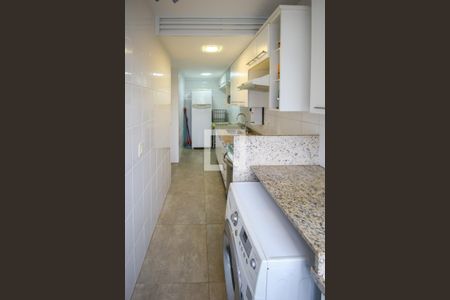 Apartamento para alugar com 75m², 2 quartos e 2 vagasÁrea de serviço