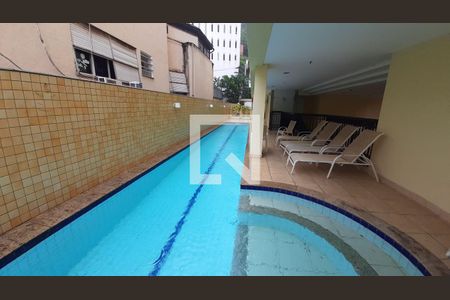 Apartamento para alugar com 75m², 2 quartos e 2 vagasPiscina