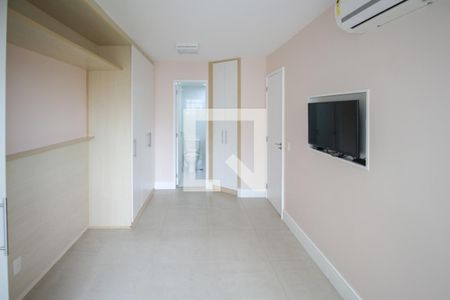 Apartamento para alugar com 75m², 2 quartos e 2 vagasSuíte