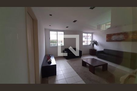 Apartamento para alugar com 75m², 2 quartos e 2 vagasSalão de Festas