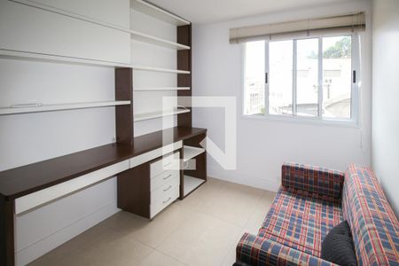 Apartamento para alugar com 75m², 2 quartos e 2 vagasQuarto 2
