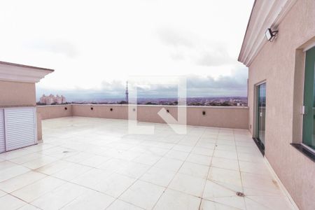 Apartamento à venda com 39m², 2 quartos e sem vagaÁrea comum - Salão de festas