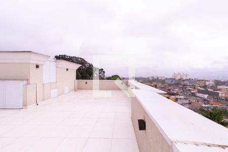 Apartamento à venda com 39m², 2 quartos e sem vagaÁrea comum - Salão de festas