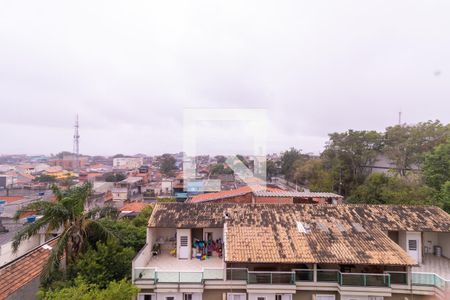 Apartamento à venda com 39m², 2 quartos e sem vagaVista do Quarto 2