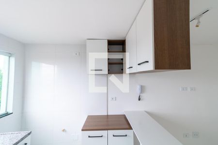 Apartamento à venda com 39m², 2 quartos e sem vagaCozinha