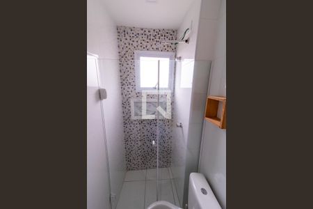 Apartamento à venda com 39m², 2 quartos e sem vagaBanheiro