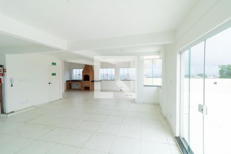 Apartamento à venda com 39m², 2 quartos e sem vagaÁrea comum - Salão de festas