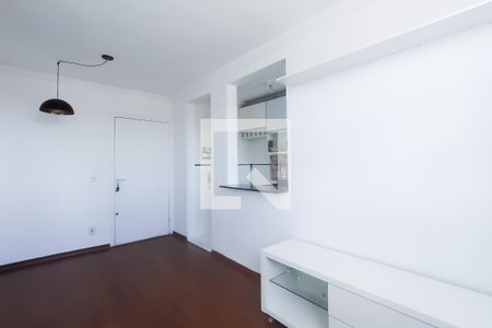 Sala de apartamento para alugar com 2 quartos, 50m² em Passo das Pedras, Porto Alegre