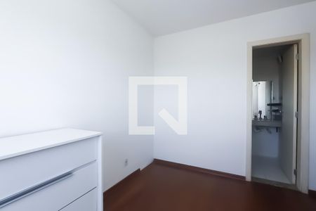 Suite de apartamento para alugar com 2 quartos, 50m² em Passo das Pedras, Porto Alegre