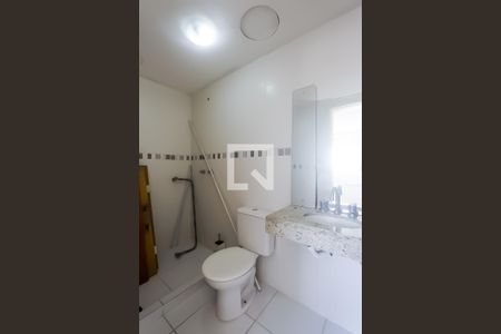 Apartamento para alugar com 50m², 2 quartos e 1 vaga Apartamento para alugar com 50m², 2 quartos e 1 vagaBanheiro suite