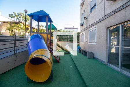 Apartamento para alugar com 50m², 2 quartos e 1 vaga Apartamento para alugar com 50m², 2 quartos e 1 vagaÁrea comum