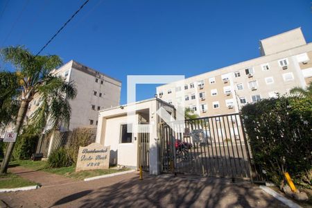 Apartamento para alugar com 50m², 2 quartos e 1 vaga Apartamento para alugar com 50m², 2 quartos e 1 vagaFachada do Condomínio