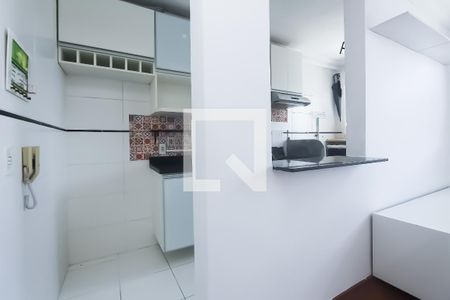 Apartamento para alugar com 50m², 2 quartos e 1 vaga Apartamento para alugar com 50m², 2 quartos e 1 vagaCozinha