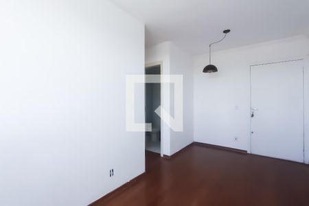 Sala de apartamento para alugar com 2 quartos, 50m² em Passo das Pedras, Porto Alegre