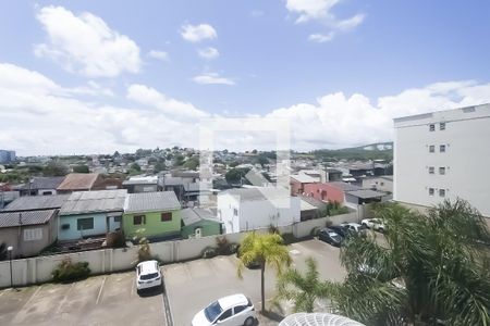 Apartamento para alugar com 50m², 2 quartos e 1 vaga Apartamento para alugar com 50m², 2 quartos e 1 vagaVista