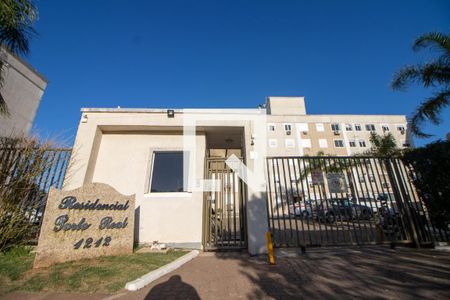 Apartamento para alugar com 50m², 2 quartos e 1 vaga Apartamento para alugar com 50m², 2 quartos e 1 vagaFachada do Condomínio