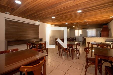 Apartamento para alugar com 50m², 2 quartos e 1 vaga Apartamento para alugar com 50m², 2 quartos e 1 vagaÁrea comum