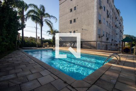 Apartamento para alugar com 50m², 2 quartos e 1 vaga Apartamento para alugar com 50m², 2 quartos e 1 vagaÁrea comum