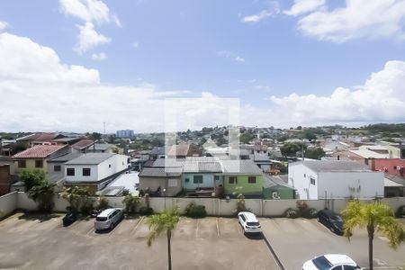 Vista de apartamento para alugar com 2 quartos, 50m² em Passo das Pedras, Porto Alegre