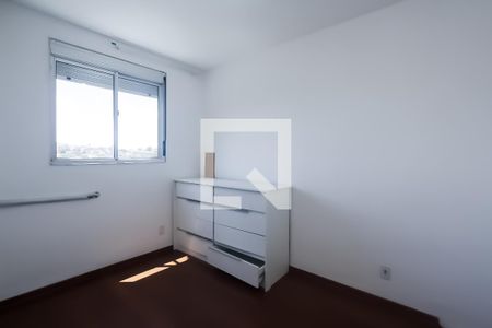 Suite de apartamento para alugar com 2 quartos, 50m² em Passo das Pedras, Porto Alegre