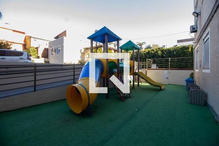 Apartamento para alugar com 50m², 2 quartos e 1 vaga Apartamento para alugar com 50m², 2 quartos e 1 vagaÁrea comum