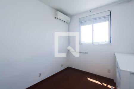 Suite de apartamento para alugar com 2 quartos, 50m² em Passo das Pedras, Porto Alegre