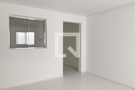 Sala/Cozinha de kitnet/studio para alugar com 1 quarto, 40m² em Cipava, Osasco