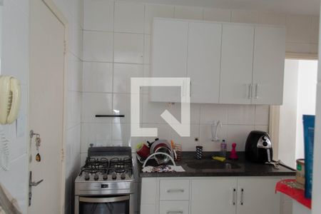 Apartamento para alugar com 90m², 2 quartos e sem vagaCozinha