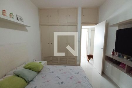 Quarto 1 de apartamento para alugar com 2 quartos, 90m² em Ipanema, Rio de Janeiro