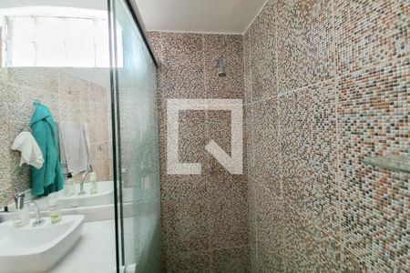 Apartamento para alugar com 90m², 2 quartos e sem vagaBanheiro