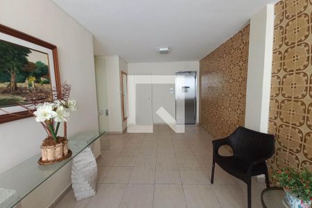 Apartamento para alugar com 90m², 2 quartos e sem vagaÁrea comum