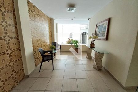 Apartamento para alugar com 90m², 2 quartos e sem vagaÁrea comum