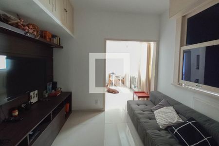 Sala de apartamento para alugar com 2 quartos, 90m² em Ipanema, Rio de Janeiro