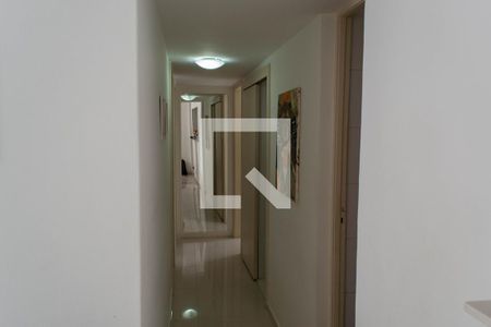 Corredor de apartamento para alugar com 2 quartos, 90m² em Ipanema, Rio de Janeiro