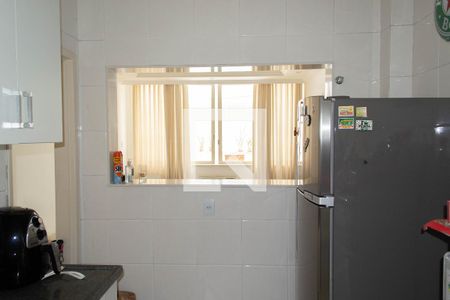 Apartamento para alugar com 90m², 2 quartos e sem vagaCozinha