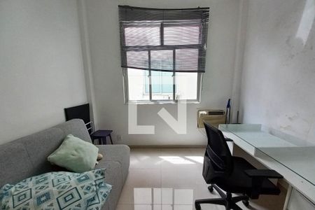 Apartamento para alugar com 90m², 2 quartos e sem vagaQuarto 2