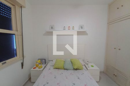 Apartamento para alugar com 90m², 2 quartos e sem vagaQuarto 1