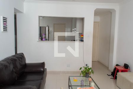 Sala de apartamento para alugar com 2 quartos, 90m² em Ipanema, Rio de Janeiro